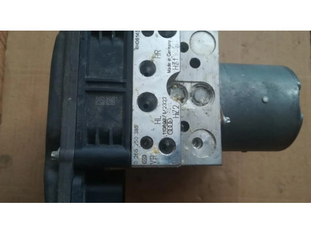 Jednotka ABS 4H0907379B, AA666 Audi A8 S8 D3 4E 2009