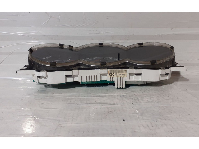 Панель приборов 9705290035, 9436527000 Hyundai Coupe