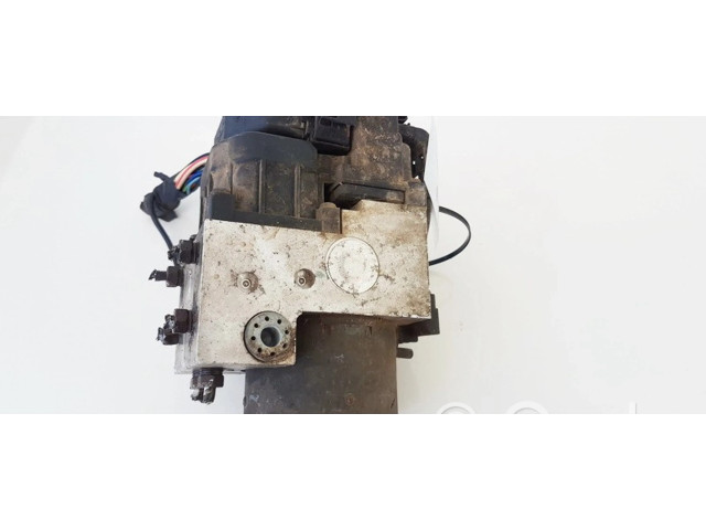 Блок АБС 0130108046 Subaru Outback 1997-1998 года