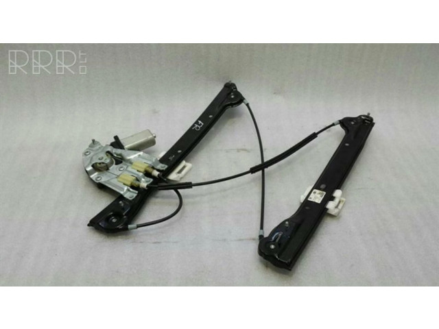 Передний комплект электрического механизма для подъема окна