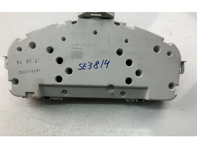 Вентилятор печки    31296228   Volvo C70