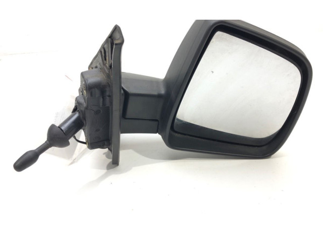 Зеркало электрическое Opel Combo D 2011 - 2017 года