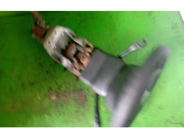  рейка  Колонка рулевая    Skoda Fabia Mk1 (6Y) 1999 - 2007 года