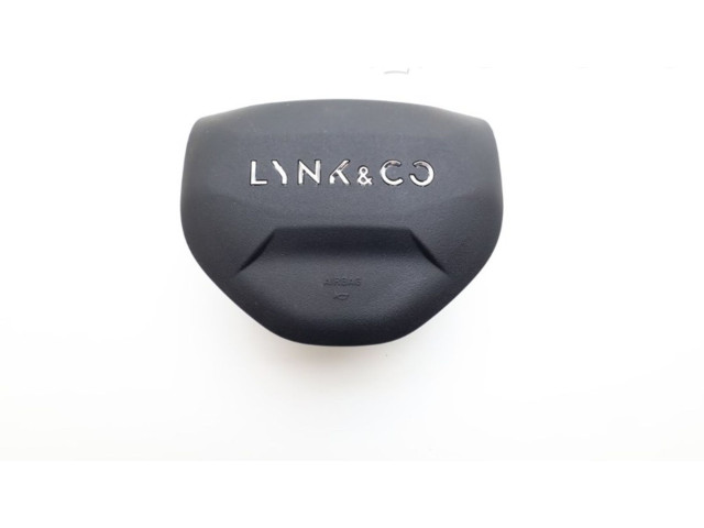 Подушка безопасности водителя 88892862181   Lynk & co 01