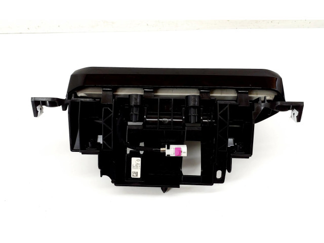 Экран/ дисплей / маленький экран 9838917380 Peugeot 5008 II