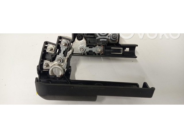 Блок предохранителей 4F0915519 Audi A5 8T 8F