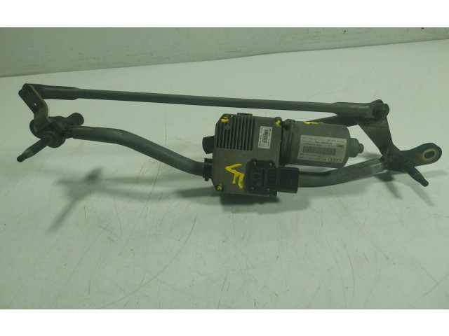 Моторчик дворников 8K1955023C, 8K1955119 Audi A4 Allroad