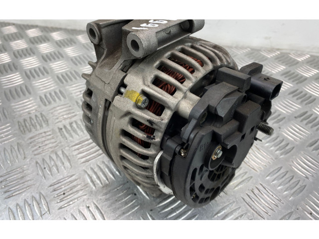 Генератор A0131546302, 000906120080 Mercedes-Benz GLK (X204)