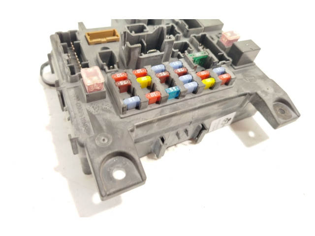 Модуль управления BSM 8637A318, L8637001A Mitsubishi Outlander