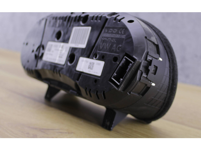 Панель приборов 8V0920860E, 7812DWFG   Audi A3 S3 8V       