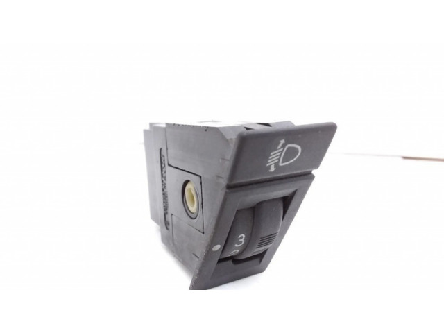 Включатель регулировки высоты фонарей