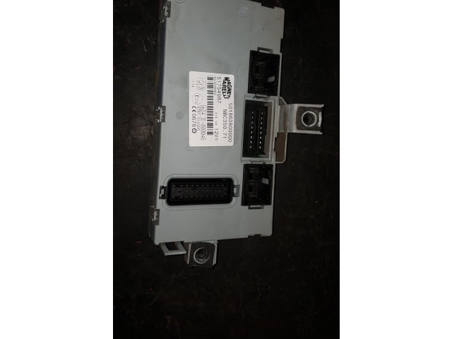 Řídící jednotka Lancia Musa 2005