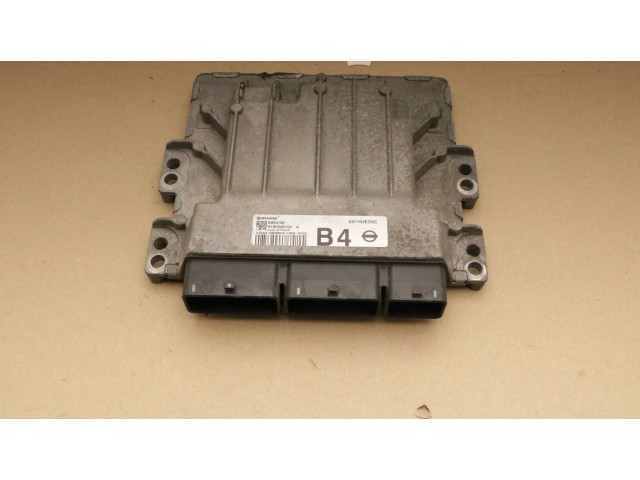 Řídící jednotka 237104ED0C, S180206103A Nissan Pulsar 2013