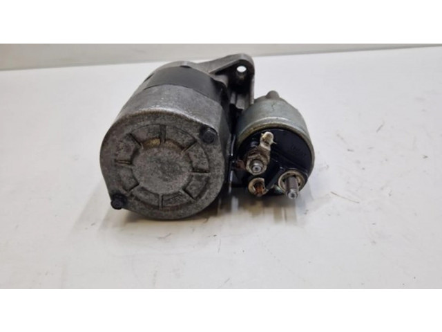 Стартер  TS8E6   Renault Modus