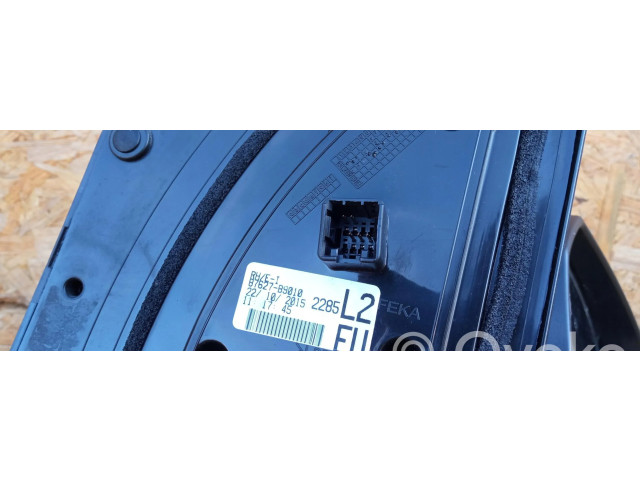 Зеркало электрическое        Hyundai i10  2013-2018 года   