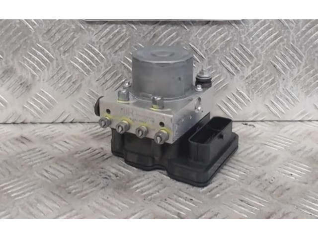 Блок АБС 476607477R   Dacia  Duster  2010 - 2017 года