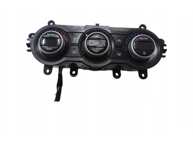 Блок управления климат-контролем AB39-18C612-AH   Ford Ranger