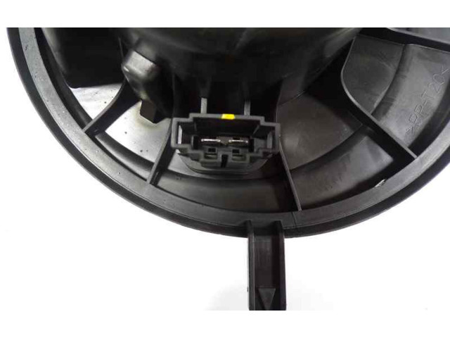 Вентилятор печки 1K2819015C, 1K2819015C Volkswagen Golf SportWagen