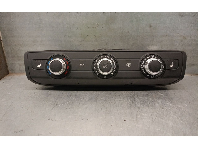 Блок управления климат-контролем 8V0820047G, 8V0820047G Audi A3 S3 8V