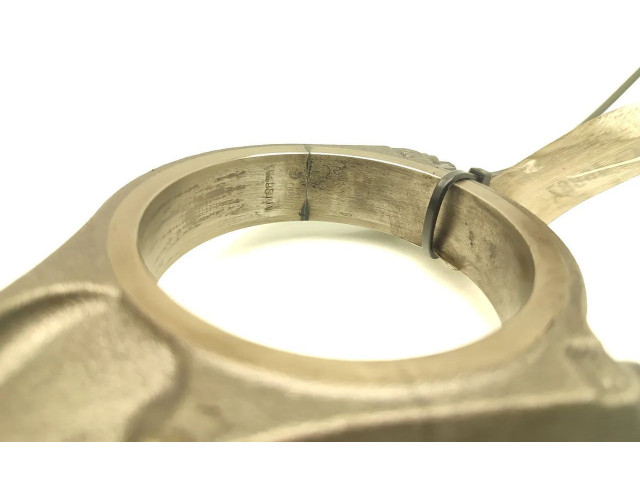  Поршень с шатуном 276DT 276DT  Land Rover Discovery 3 - LR3  