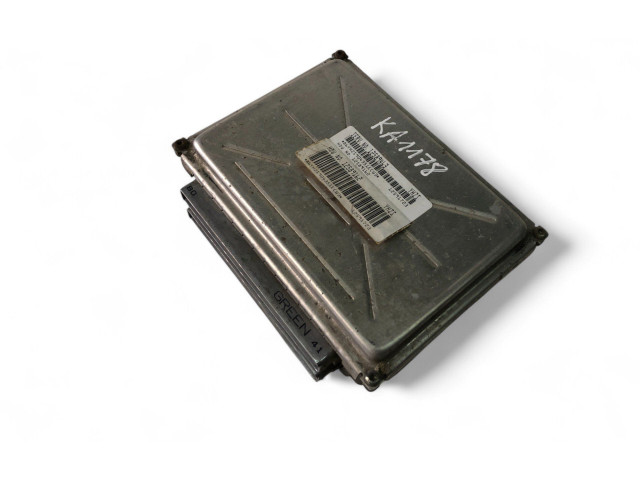 Řídící jednotka 12589463 Chevrolet Silverado 2003