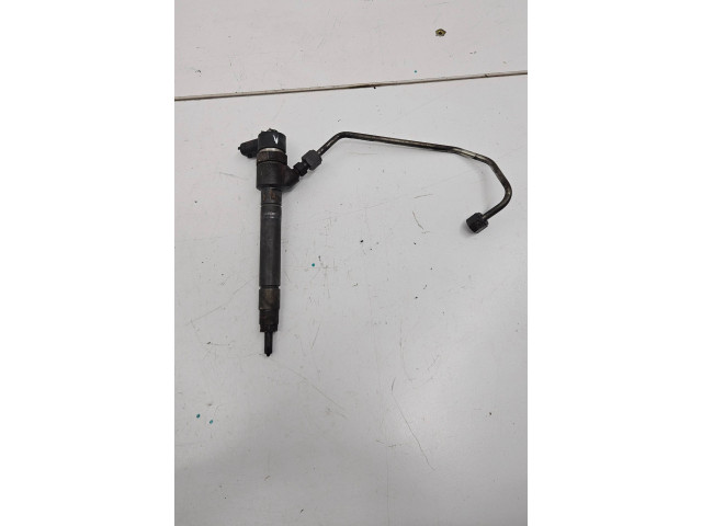 Форсунка 30750283    Volvo S60  D5244T4 