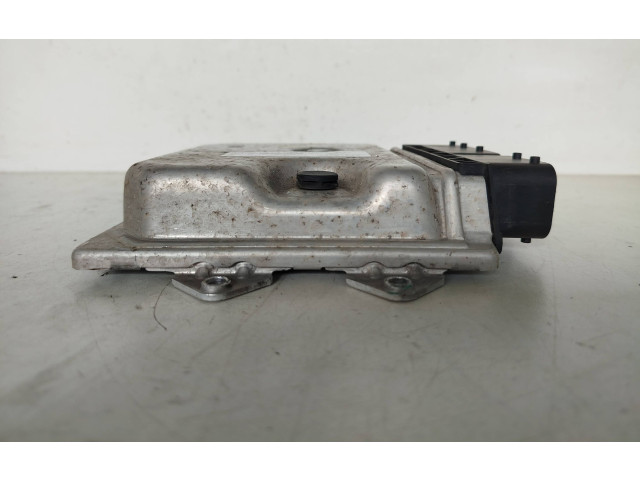 Блок управления двигателем ECU 51891823, BC0104375B   Fiat Punto Evo