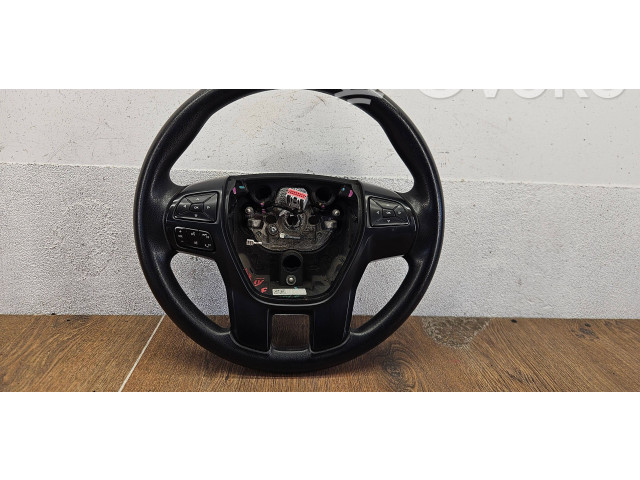 Руль Ford Ranger 2012 - 2018 года EB3B-3600-DF3ZHE, 34187929G