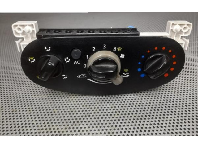 Блок управления климат-контролем N106278B   Dacia Sandero