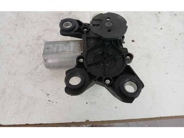 Моторчик заднего дворника 9840123880 Citroen Berlingo