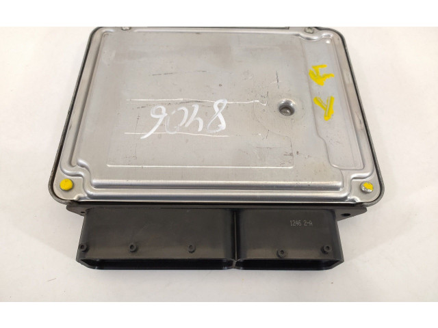 Řídící jednotka 03G906021CG, 0281012746   Volkswagen Caddy 2006