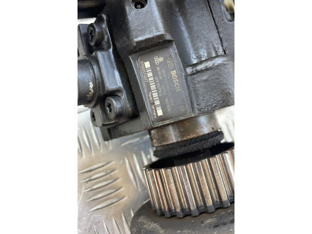 Топливный насос