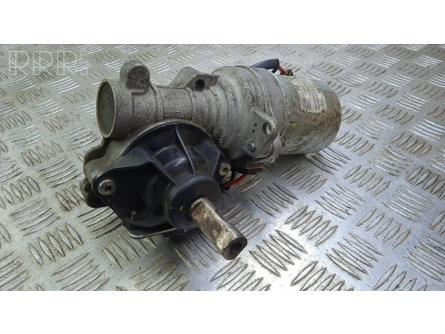 Насос рулевого управления