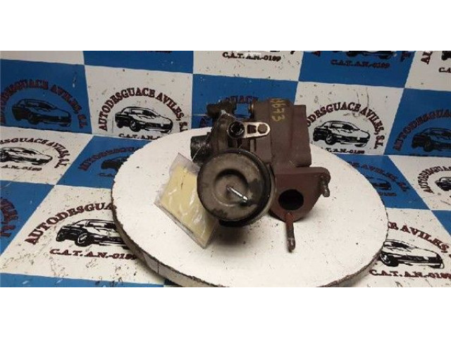 Turbodmychadlo Турбина 55198317   Fiat Punto (199)   