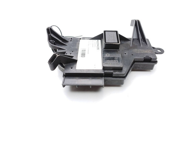 Pojistková skříňka A2225402550, 750HR1AB010 Mercede-Benz S W222 2016