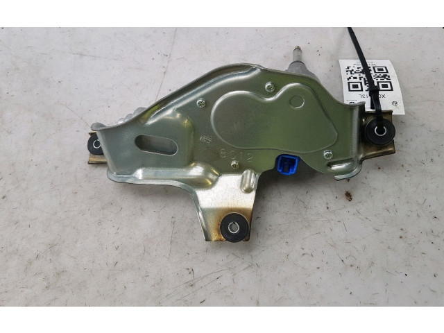 Моторчик заднего дворника 8253A109, X0-5113L Mitsubishi Outlander