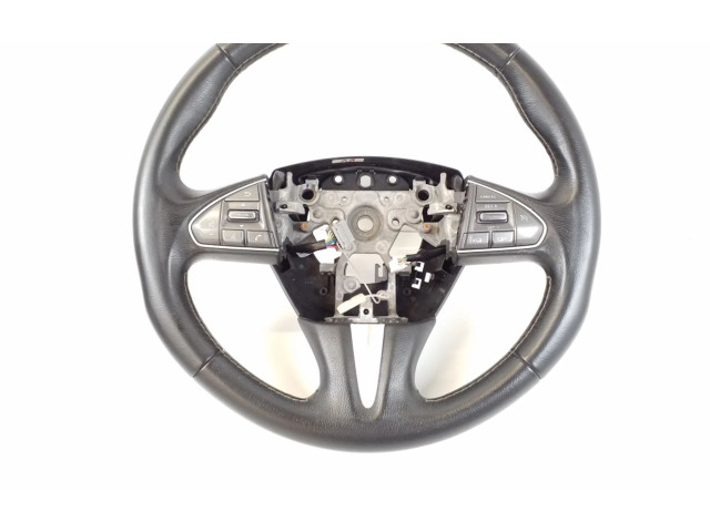 Volant Infiniti Q50 2014 484304GA3E