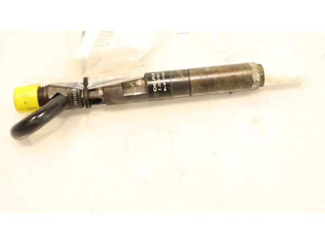 Vstřikovač 8200206565 Renault Megane II