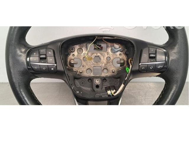 Руль JK213600LA3ZHE   Ford Transit Custom