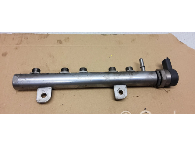 Топливная рампа 0445216044LW, 35022119G Jeep Grand Cherokee 3.0