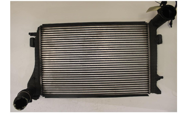 Интеркулер 1K0145803F, 1K0145803G Volkswagen Golf Plus