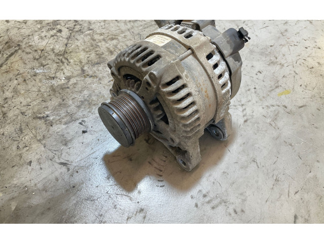 Генератор 9820893880   Peugeot Partner III      