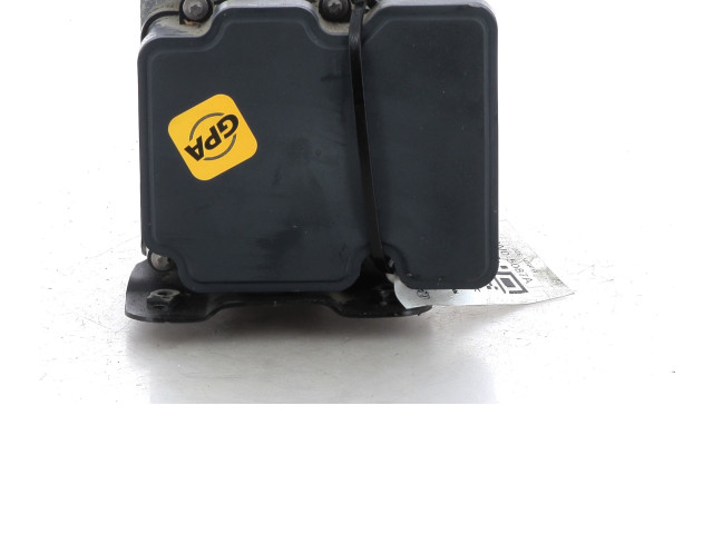 Блок АБС T2H38801, W0-5087A Jaguar XE 2015 - года