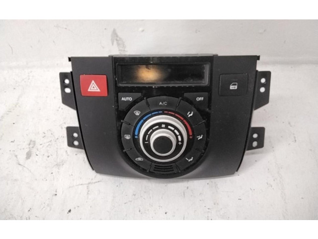 Блок управления климат-контролем 972501P000EQ, 972501P000EQ   KIA Venga