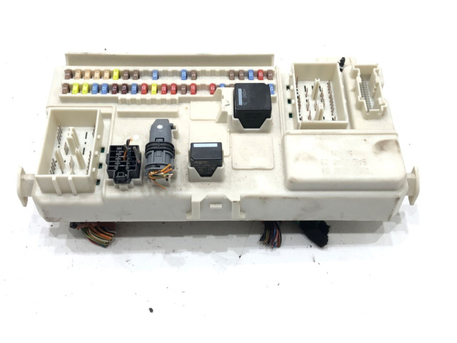 Блок управления 31268178 Volvo C30