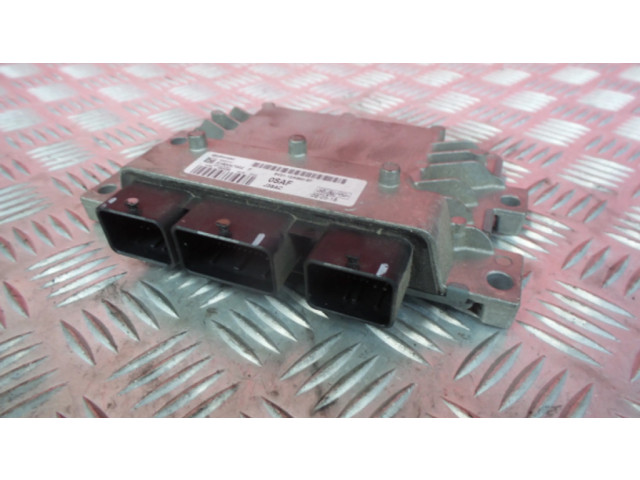 Řídící jednotka S180047002   Ford Fiesta 2009