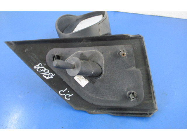 Зеркало электрическое Alpine C2 1986-1987 года