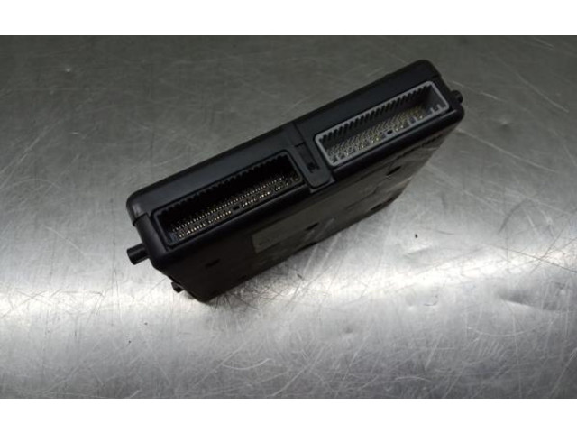 Блок комфорта 285257555R, 180417 Renault Clio IV