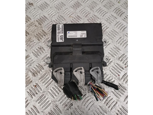 Блок управления двигателем ECU 237036ra4a   Nissan X-Trail T33