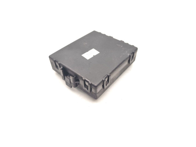 Блок комфорта 5Q0907530K, 535091R82 Skoda Octavia Mk3 (5E)